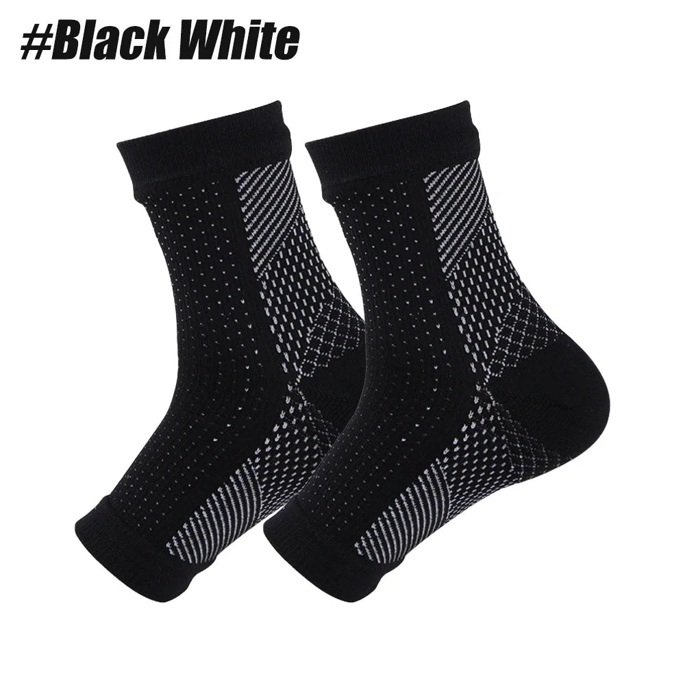 Neuropathy Socks for Unisex Soothe Compression Socks for Neuropathy