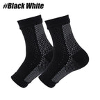Neuropathy Socks for Unisex Soothe Compression Socks for Neuropathy