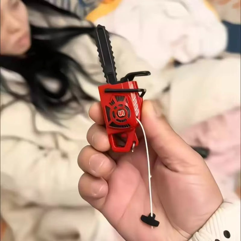 Anti Stress Key Chain Generator | Feel The Relief