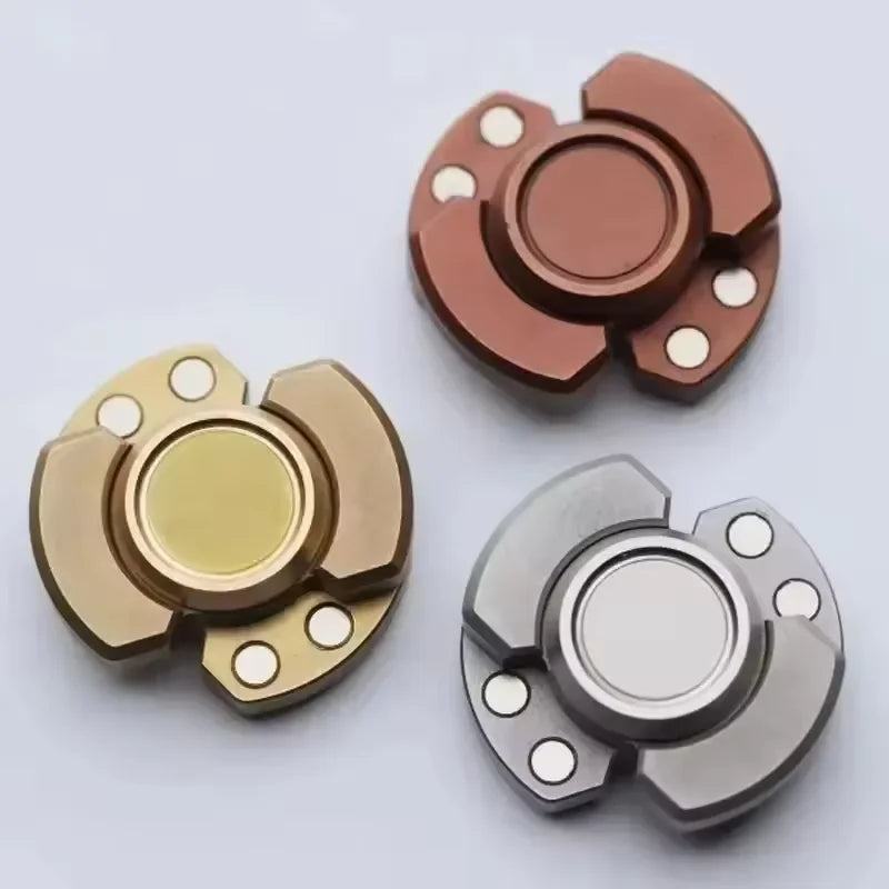 Magnetic Slider Toy