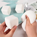 Adults Squishy Tofu Stress Balls Autism