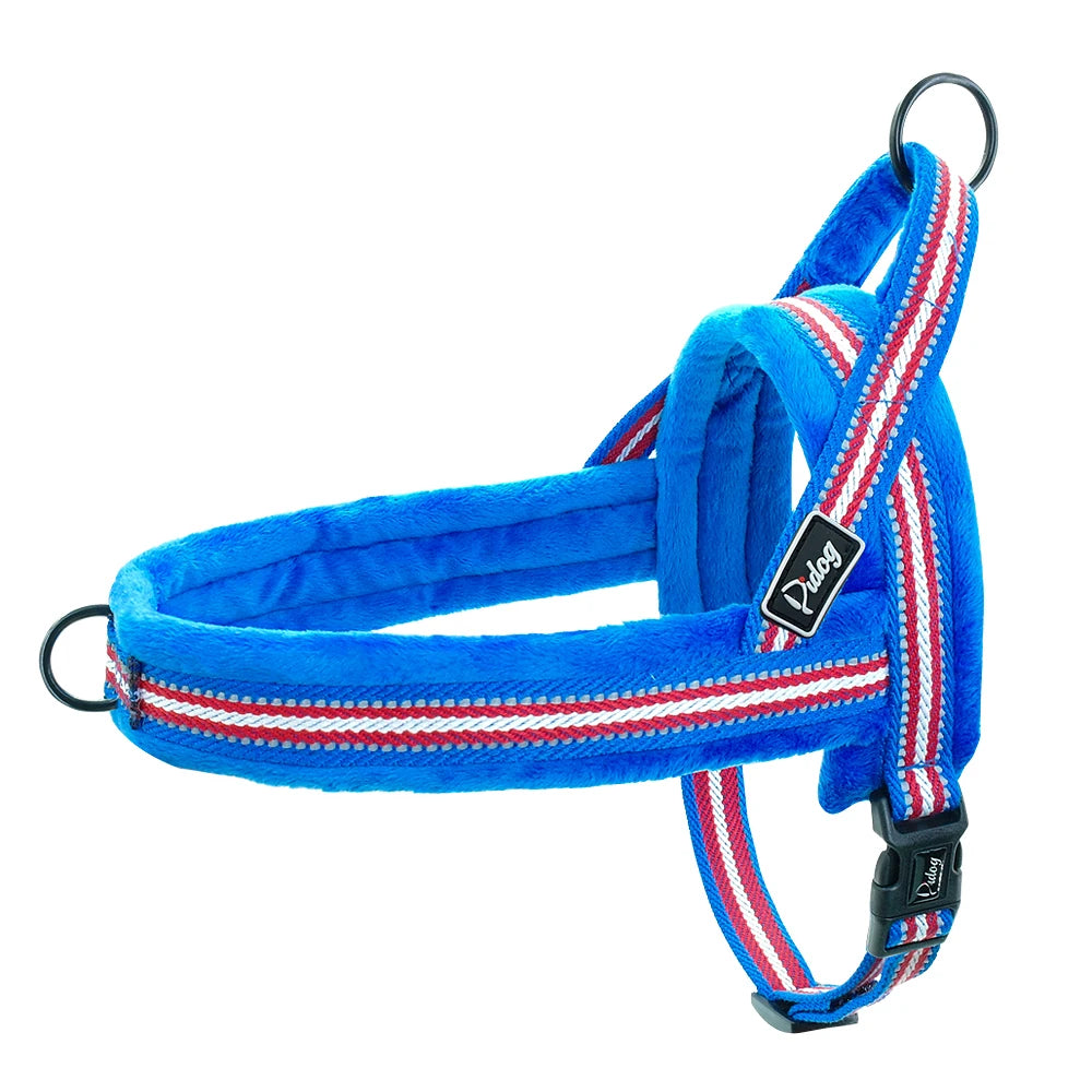The Cloud-Fit Dual-Clip Harness