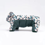 TundraGuard™ 4-Legged Camo Dog Snowsuit