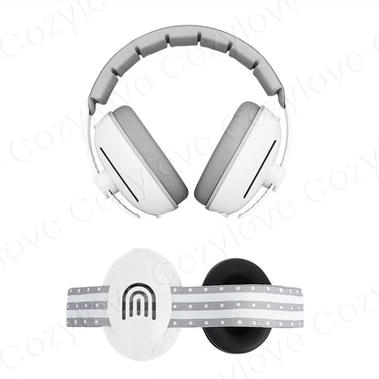 Baby Noise Protection Earmuffs