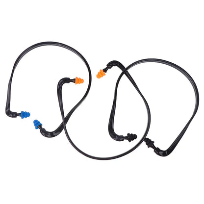 Headband Noise Reduction Earplugs