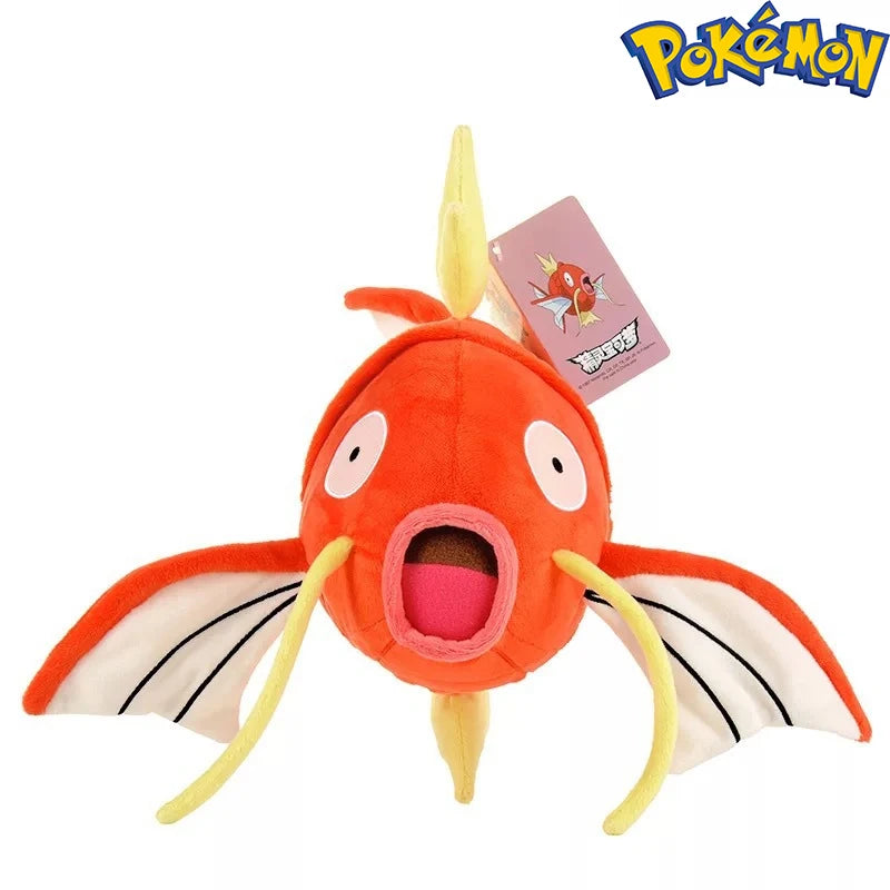 Pokemon Plush Soft Toy