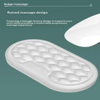 Ergonomic Wrist Pad for Desk 1 Piece Armrest