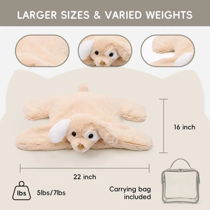 Weighted Sensory Lap Pad