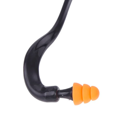 Headband Noise Reduction Earplugs