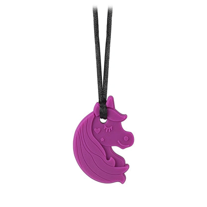 Animal Sensory Chew Necklace
