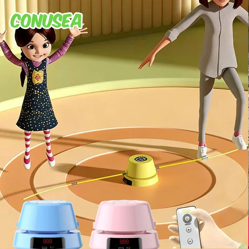 Electric Jump Rope