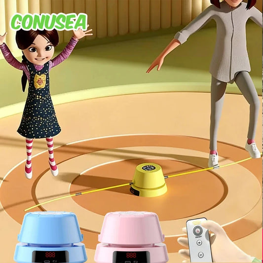 Electric Jump Rope