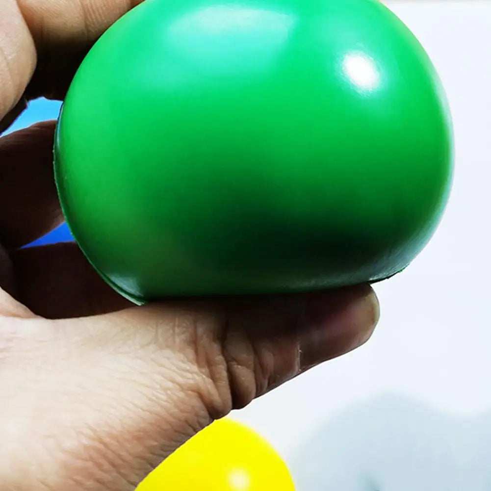 Stress Relief Squeeze Ball