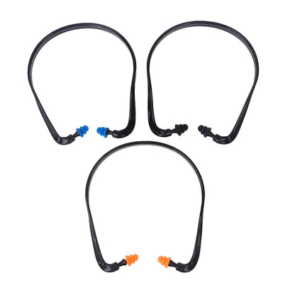 Headband Noise Reduction Earplugs
