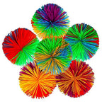 Rainbow Sensory Stress Ball