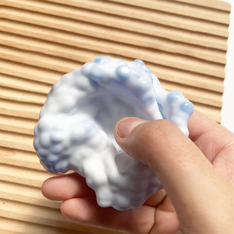 Squishy Stress Relief Ball Antistress