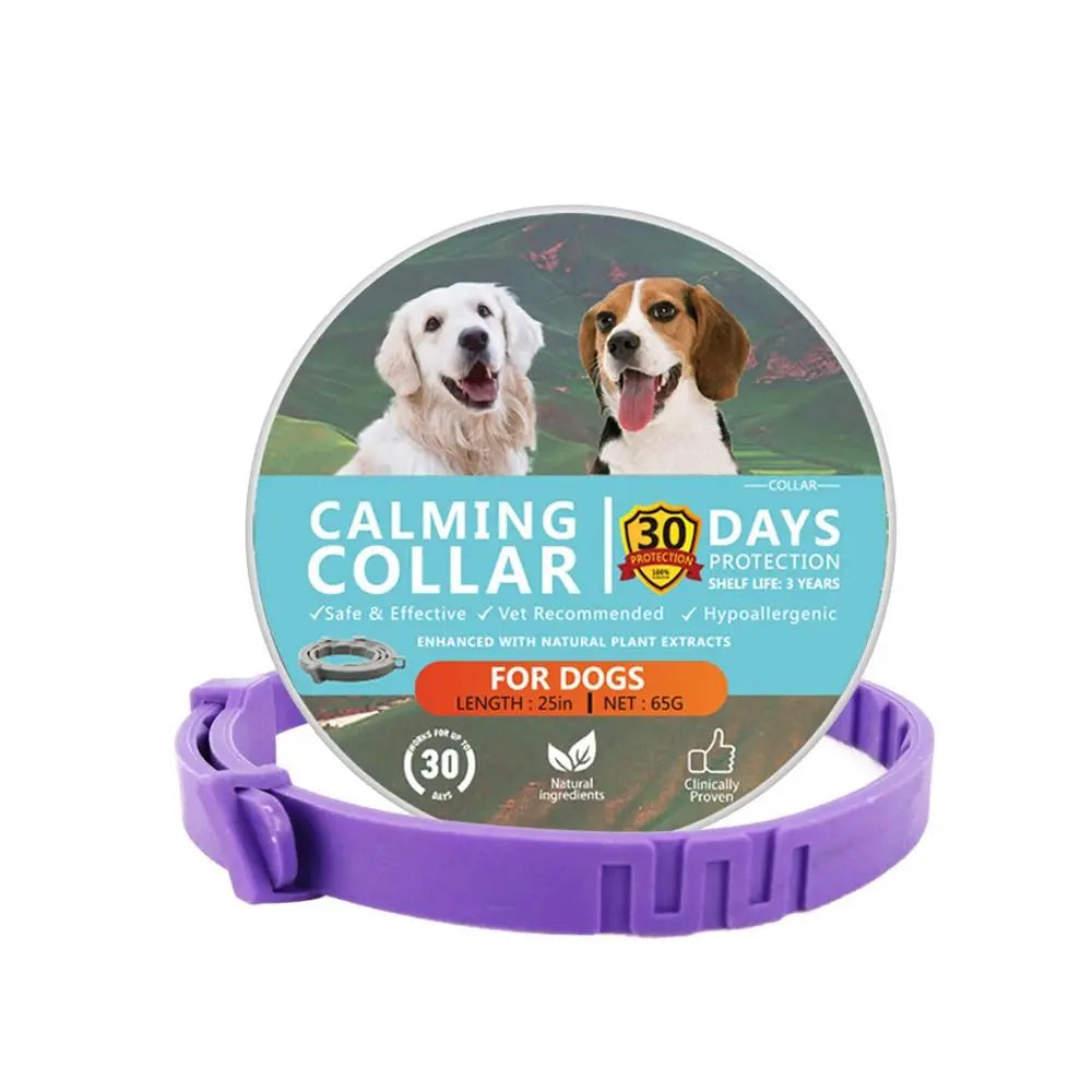 Pet Calming Collar