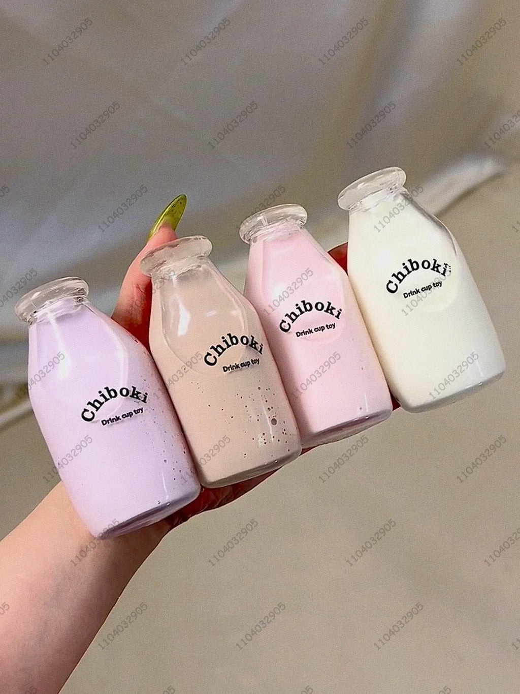 Boba Tea Stress Ball Bubble Tea Fidget Toy Water Bottle Squishy ASMR Anti Stress Funny Novelty Toy Toys For Girl antiestrés