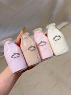 Boba Tea Stress Ball Bubble Tea Fidget Toy Water Bottle Squishy ASMR Anti Stress Funny Novelty Toy Toys For Girl antiestrés