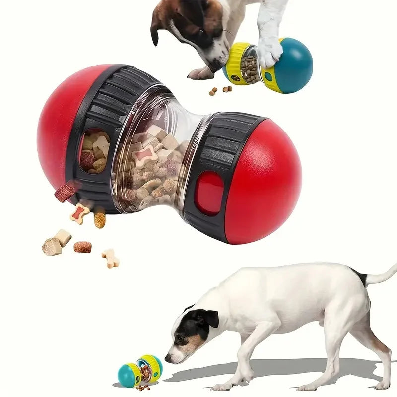 Dog Feeder Toy