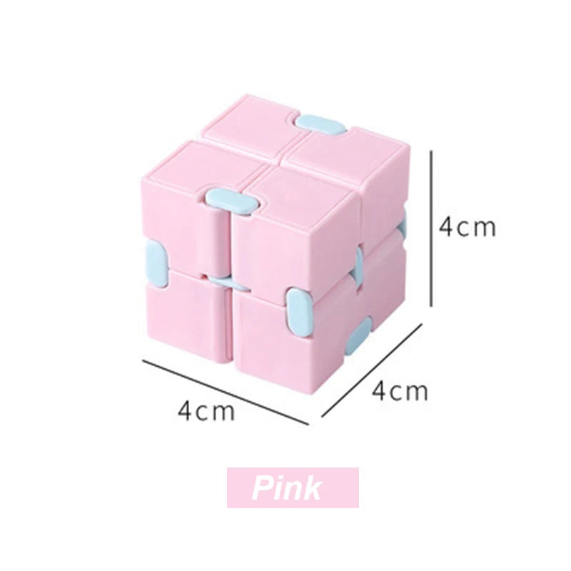 Magic Puzzle Cube