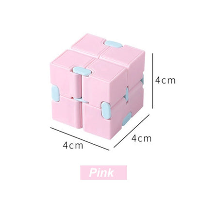 Magic Puzzle Cube