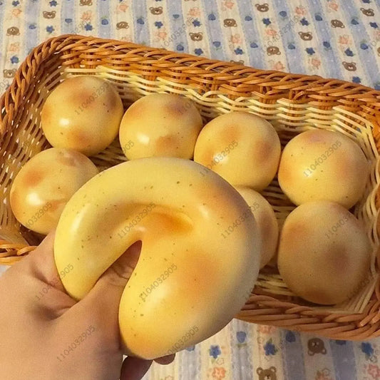 Potato Stress Ball