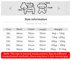 Easy Big Dog Raincoat with Tail Jumpsuit