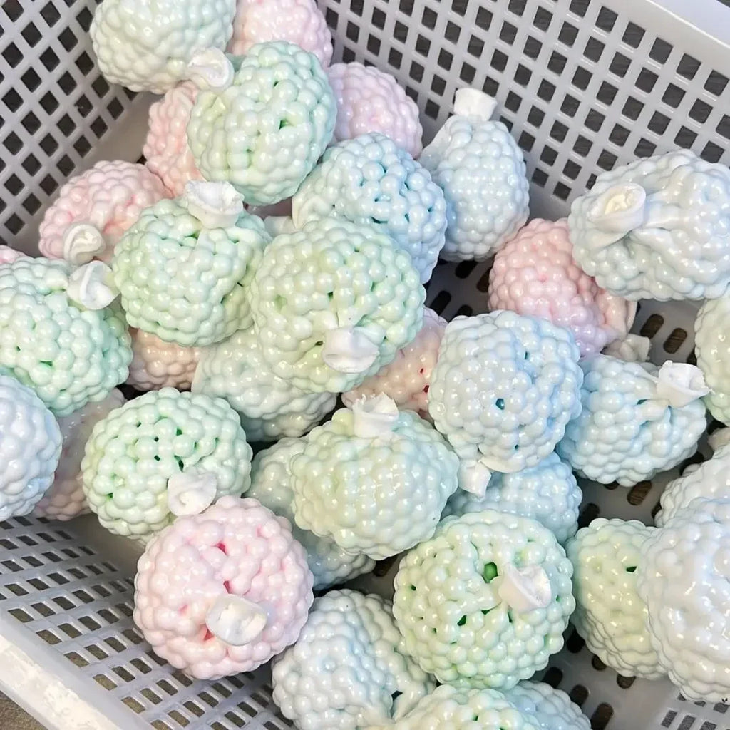 Squishy Stress Relief Ball Antistress