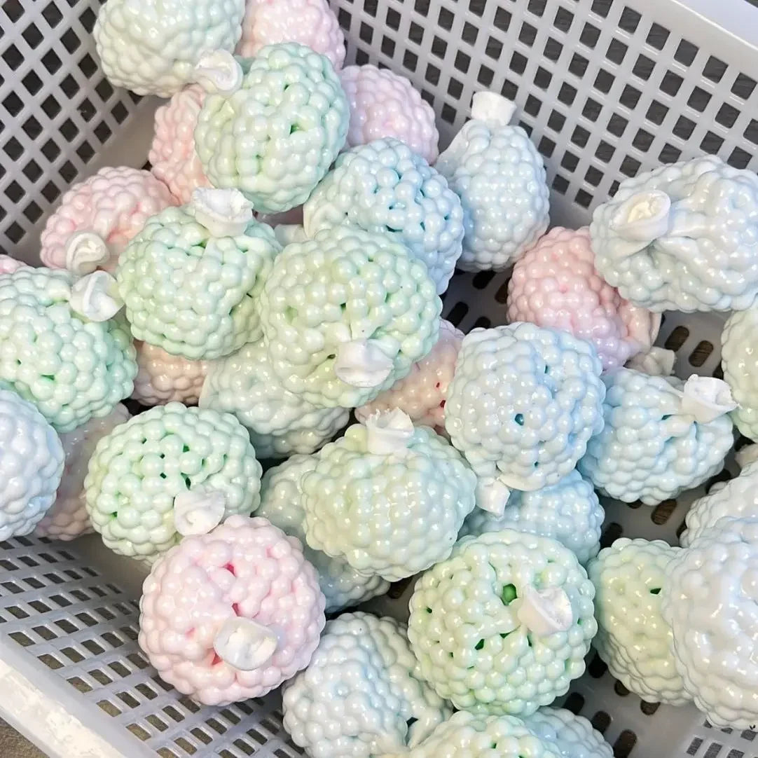 Squishy Stress Relief Ball Antistress