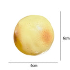 Squishy Potato Stress Ball Squeeze Toy Vaseline Plasticity