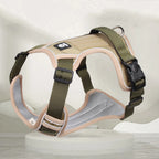 The Trailblazer Tactical Harness