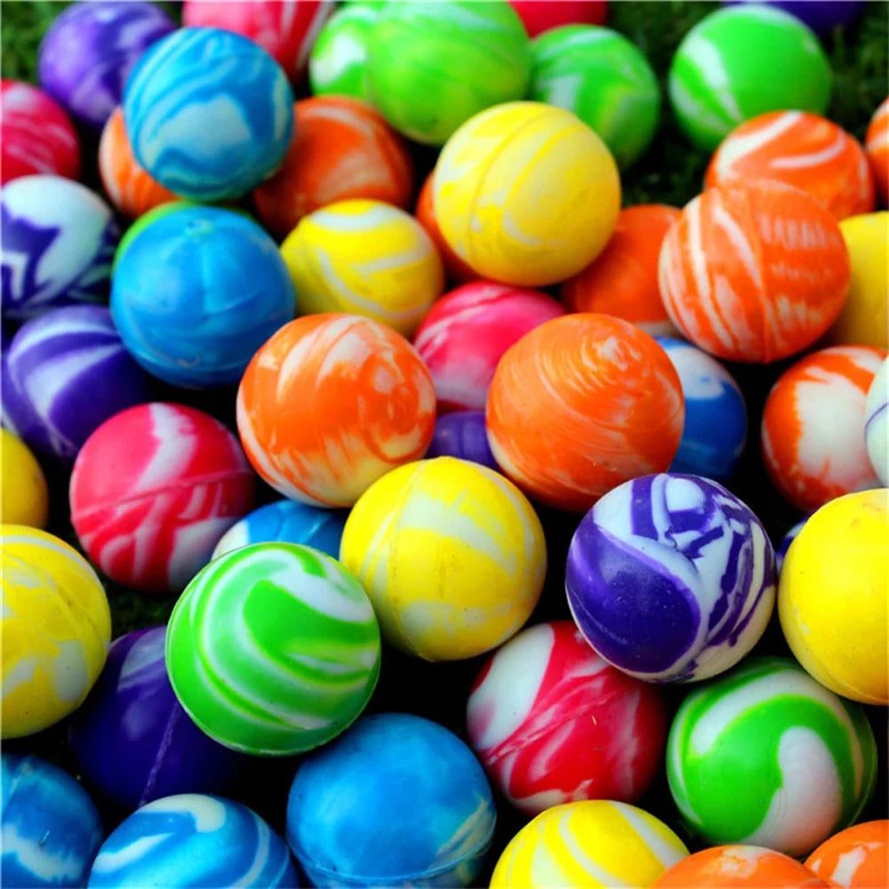 Bouncy Ball Pack