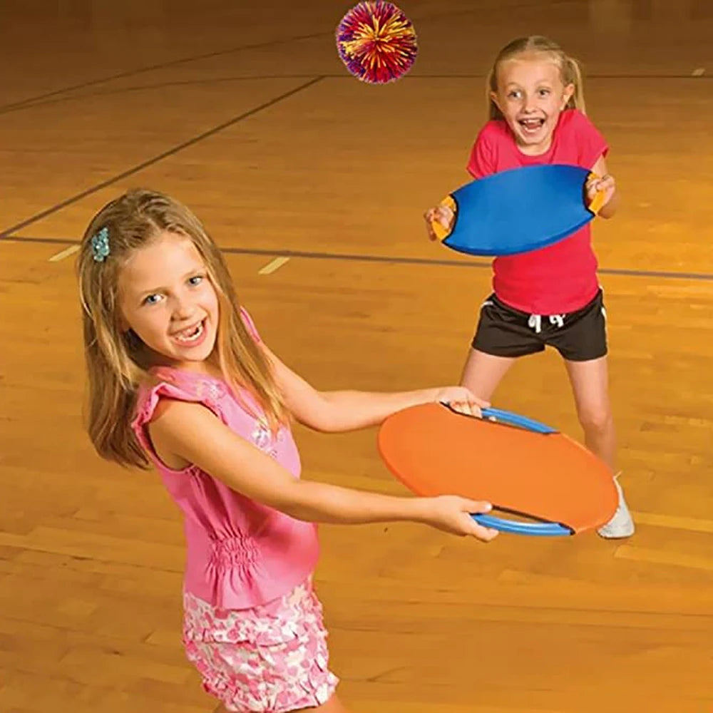 Rainbow Sensory Stress Ball