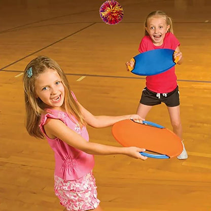 Rainbow Sensory Stress Ball