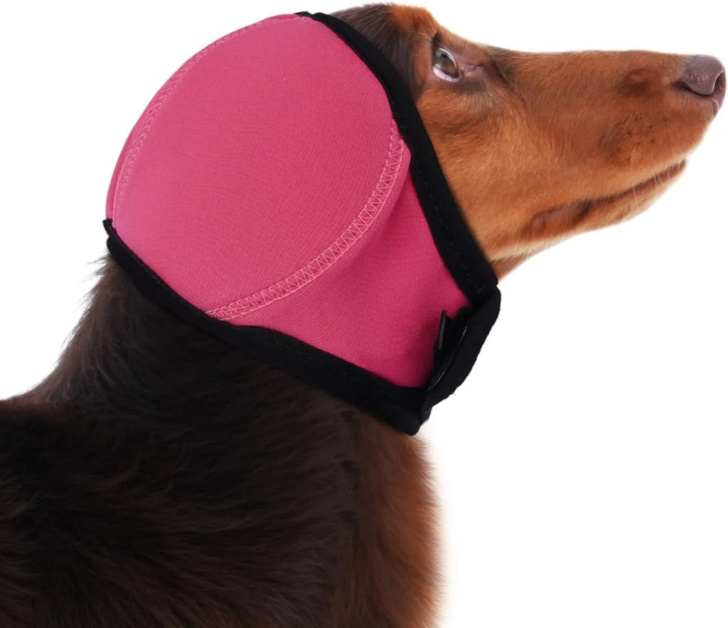Dog Ear Muffs Noise Reduction