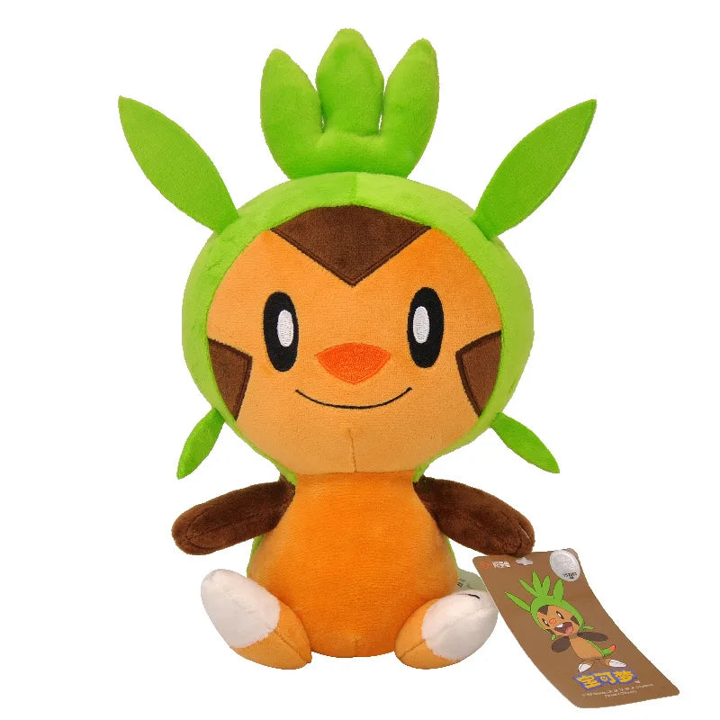 Pokemon Plush Soft Toy