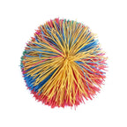 Rainbow Sensory Stress Ball