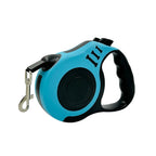 Easy Retractable Dog Leash | No Pull
