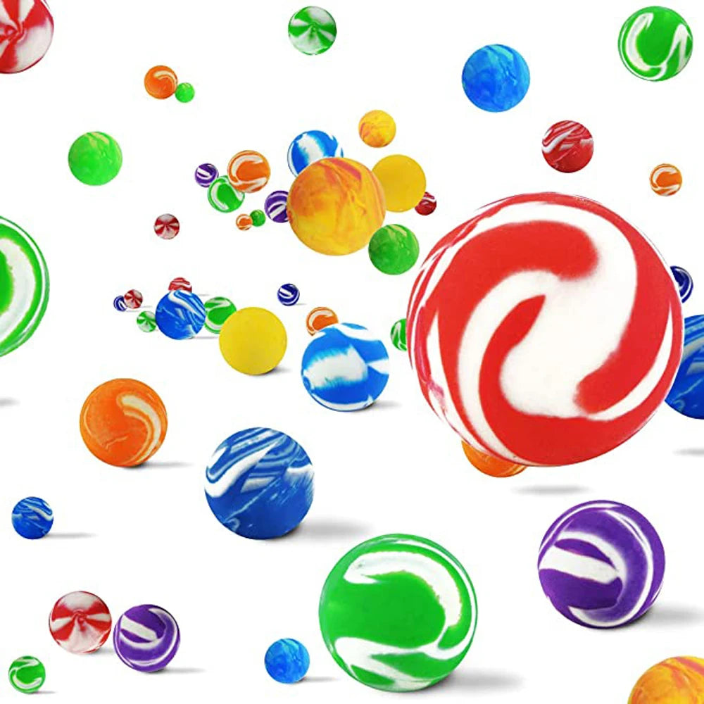 Bouncy Ball Pack