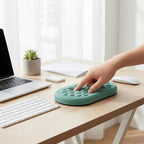 Ergonomic Wrist Pad for Desk 1 Piece Armrest