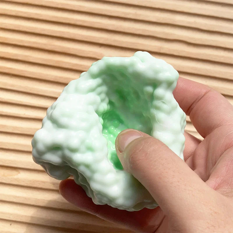 Squishy Stress Relief Ball Antistress