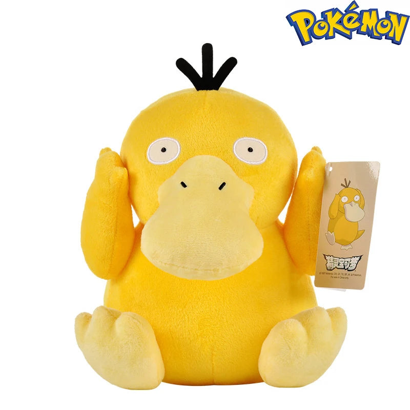 Pokemon Plush Soft Toy