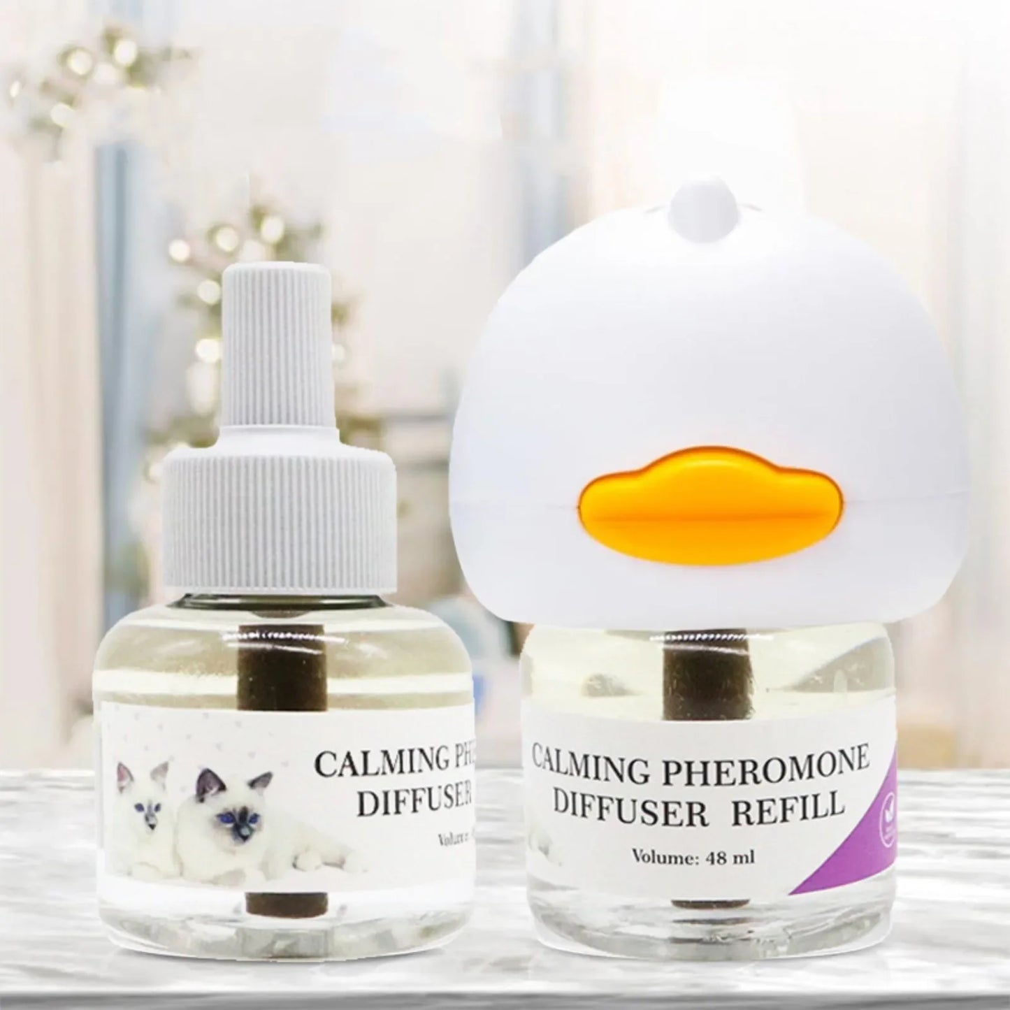 Cat Calming Diffuser
