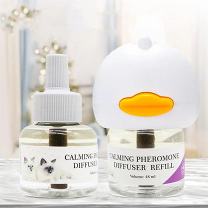 Cat Calming Diffuser