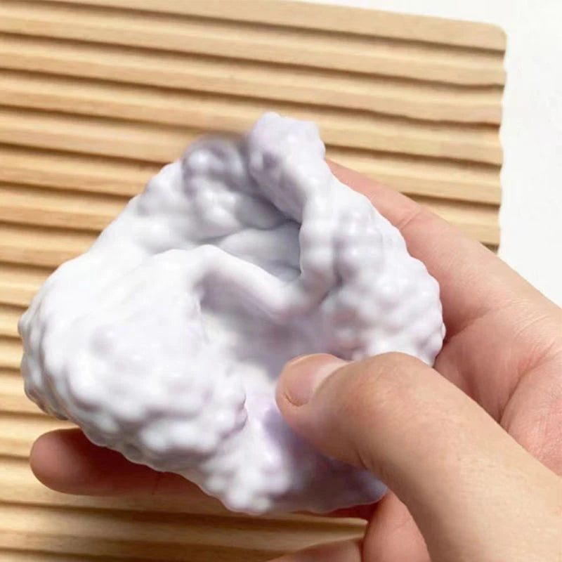 Squishy Stress Relief Ball Antistress