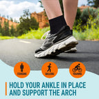 Neuropathy Socks for Unisex Soothe Compression Socks for Neuropathy