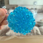 Squishy Balls Ice Beads Stress Relief