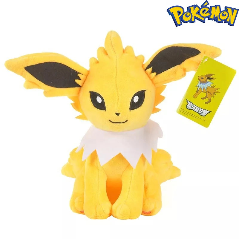 Pokemon Plush Soft Toy