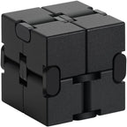 Infinity Cube Sensory Fidget Toy Stress & Anxiety Relief